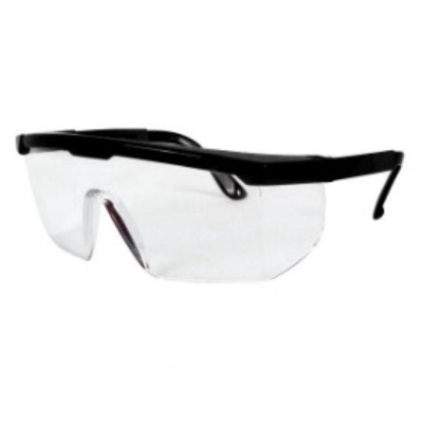 lentes de protección AL026CL/BK