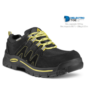 Tenis Dielectrico con Casquillo ARM-158