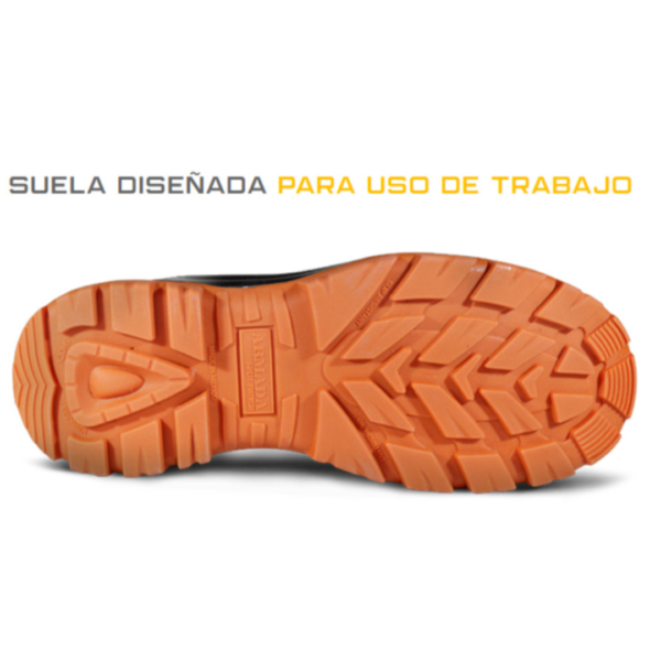 botas de seguridad ARM-5015 - Image 2