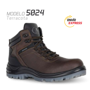 Bota dieléctrica ARM-5024