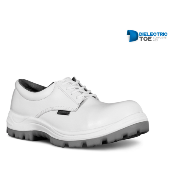 ZAPATO DE SEGURIDAD SALUD ARM-5031