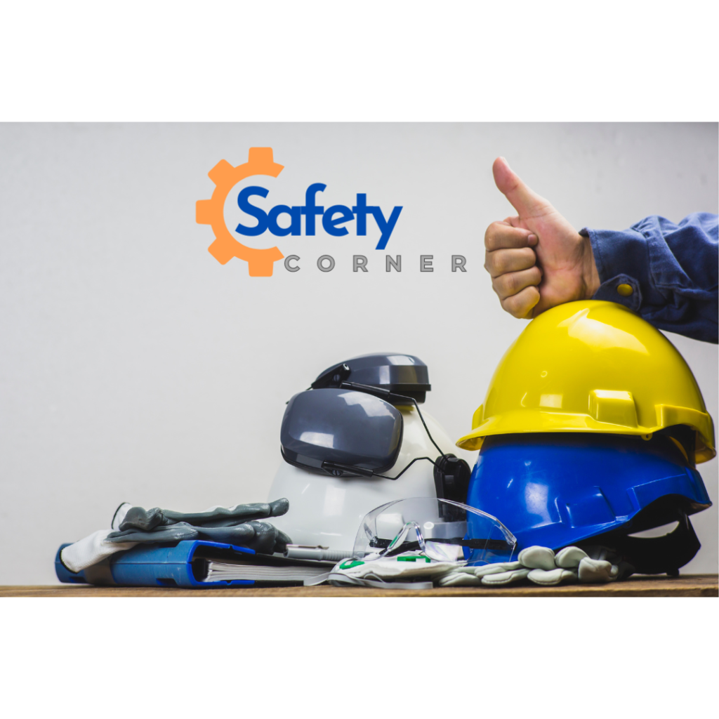 Equipo de protección personal Equipo de protección personal