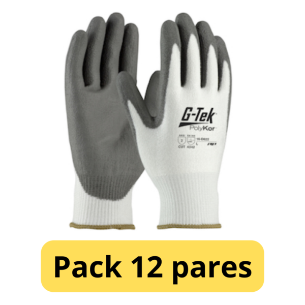 Guante Anticorte PIP-16-D622