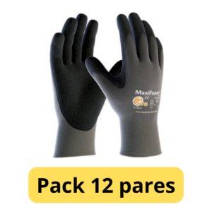 GUANTE LOGISTICO TOUCH PALMA DE NITRILO PIP-34-900