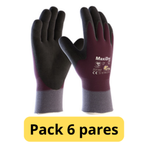 Guantes Anticorte para Temperaturas Bajas PIP-56-451