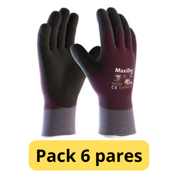 Guantes Anticorte para Temperaturas Bajas PIP-56-451