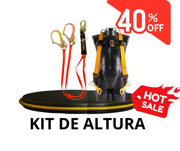 KIT DE ALTURA