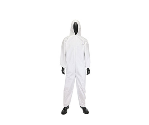 OVEROL TYVEK DESECHABLE