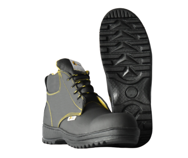 bota de seguridad Modelo 303