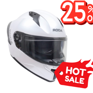 casco RODA blanco1