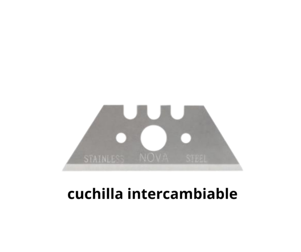 Cutter de seguridad ARMETTIMD1 - Image 3