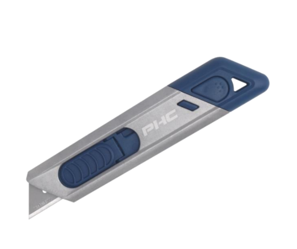 Cutter de seguridad ARMETTIMD