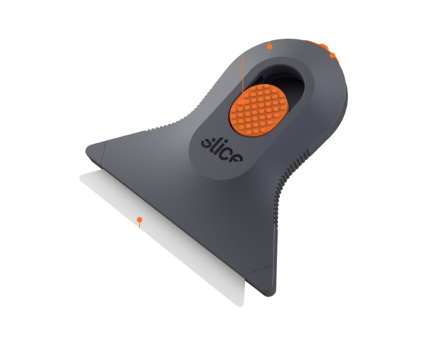 Raspador SLICE Hoja Ceramica-10594