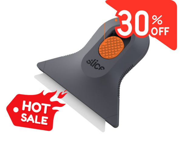 Raspador SLICE Hoja Ceramica-10594