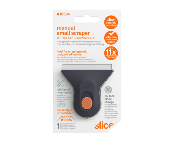 Raspador SLICE Hoja Ceramica-10594
